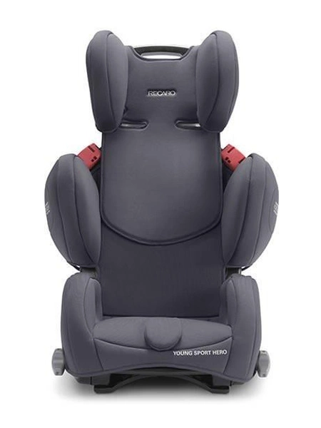 RECARO Young Sport Hero Very Berry fotelik samochodowy 9-36kg