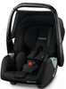 RECARO Privia EVO Performance Black fotelik samochodowy 0-13kg