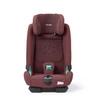 RECARO Toria Elite Iron Red 76-150cm 9-36kg 15m+ i-Size Fotelik Samochodowy