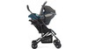 RECARO Avan Select Night Black i-size fotelik samochodowy 40-83cm / 0-13kg