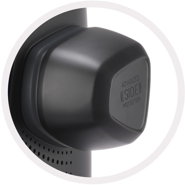 RECARO Monza Compact FX CFX Melbourne Black fotelik samochodowy i-size 100-150cm