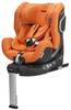 RECARO XENON KID Vibrant Orange fotelik samochodowy obrotowy R129 61-125 cm
