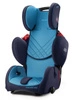RECARO Young Sport Hero Carbon Black fotelik samochodowy 9-36kg