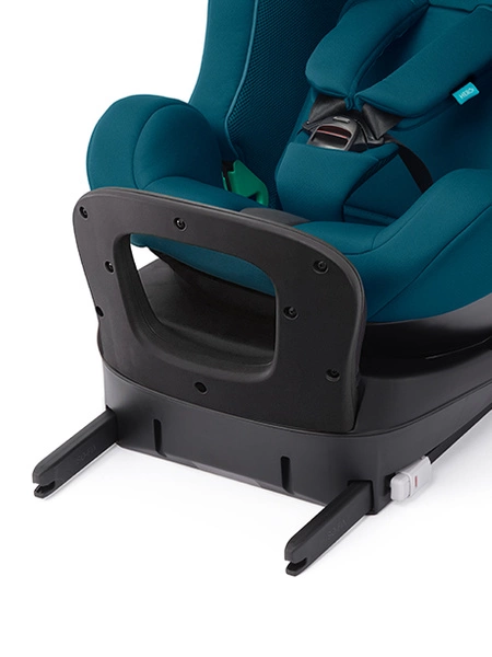 RECARO Salia 125 KID 3m-7lat i-Size Fotelik Samochodowy Obrotowy