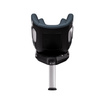 RECARO TORON 1 KID Gallant Grey fotelik samochodowy obrotowy R129 61-105cm do 21kg
