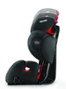 RECARO Young Sport Hero Carbon Black fotelik samochodowy 9-36kg