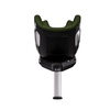 RECARO TORON 1 KID Epic Green fotelik samochodowy obrotowy R129 61-105cm do 21kg