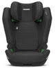 RECARO AXION 1 Fresh Black fotelik samochodowy R129 100-150cm