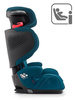 RECARO Mako Elite Select Night Black fotelik samochodowy i-size 100-150cm