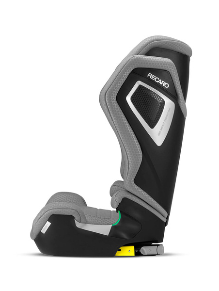 RECARO AXION 1 Happy Grey fotelik samochodowy R129 100-150cm