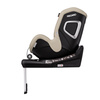 RECARO TORON 1 KID Elegant Beige fotelik samochodowy obrotowy R129 61-105cm do 21kg
