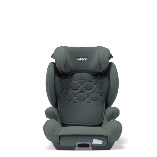 RECARO Mako Elite 2 Mineral Green fotelik samochodowy i-size 100-150cm