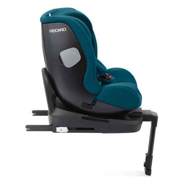 RECARO Salia 125 0-7lat i-Size Fotelik Samochodowy Obrotowy