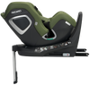RECARO XENON KID Epic Green fotelik samochodowy obrotowy R129 61-125 cm