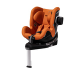 RECARO TORON 1 KID Vibrant Orange fotelik samochodowy obrotowy R129 61-105cm do 21kg