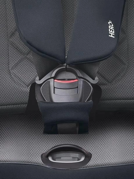 RECARO TIAN CORE Xenon Blue FOTELIK SAMOCHODOWY 9-36kg