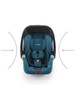 RECARO Avan Select Night Black i-size fotelik samochodowy 40-83cm / 0-13kg
