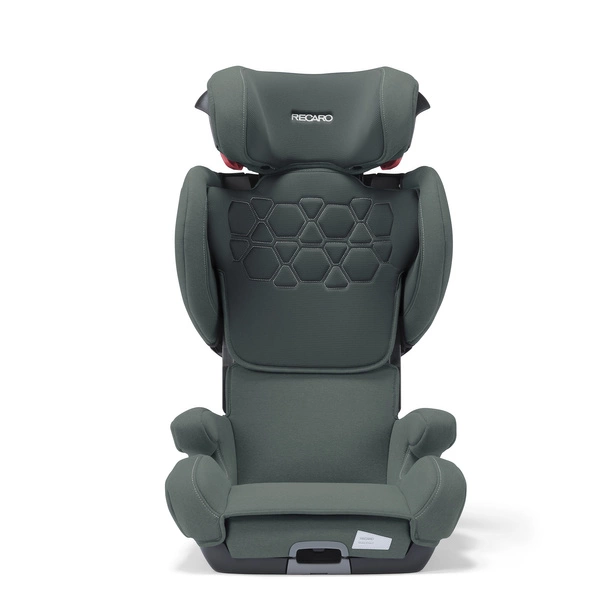 RECARO Mako Elite 2 Mineral Green fotelik samochodowy i-size 100-150cm