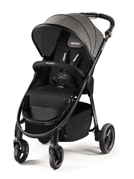 RECARO Citylife wózek spacerowy