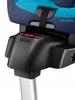 RECARO Optiafix Power Berry fotelik samochodowy 9-18kg