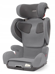RECARO Mako 2 Elite Prime Silent Grey fotelik samochodowy i-size 100-150cm