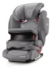 RECARO Monza Nova IS Aluminium Grey fotelik samochodowy 9-36kg
