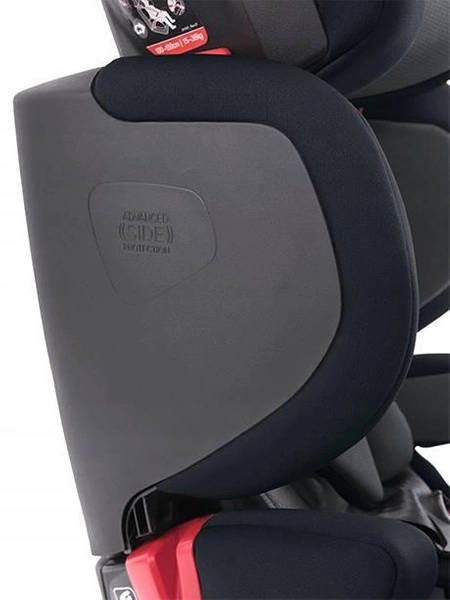 RECARO TIAN CORE Performance Black FOTELIK SAMOCHODOWY 9-36kg