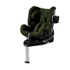 RECARO TORON 1 KID Epic Green fotelik samochodowy obrotowy R129 61-105cm do 21kg