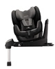 RECARO Zero.1 ELITE i-Size Racing Red fotelik samochodowy obrotowy + nosidło <105cm