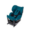 RECARO Salia i-Size Select Teal Green fotelik samochodowy obrotowy <105cm