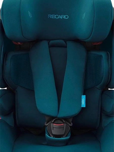 RECARO TIAN ELITE FOTELIK SAMOCHODOWY 9-36 Prime Frozen Blue