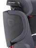 RECARO TIAN CORE Deep Black FOTELIK SAMOCHODOWY 9-36kg