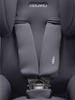 RECARO Young Sport Hero Deep Black fotelik samochodowy 9-36kg