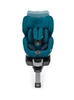 RECARO Salia i-Size Prime Sky Blue fotelik samochodowy obrotowy <105cm