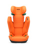 RECARO AXION 1 Vibrant Orange fotelik samochodowy R129 100-150cm