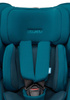 RECARO Salia i-Size Prime Frozen Blue fotelik samochodowy obrotowy <105cm