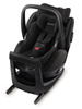 RECARO Zero.1 ELITE i-Size Performance Black fotelik samochodowy obrotowy + nosidło <105cm