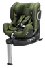 RECARO XENON KID Epic Green fotelik samochodowy obrotowy R129 61-125 cm