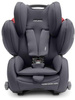 RECARO Young Sport Hero Deep Black fotelik samochodowy 9-36kg