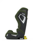 RECARO AXION 1 Epic Green fotelik samochodowy R129 100-150cm