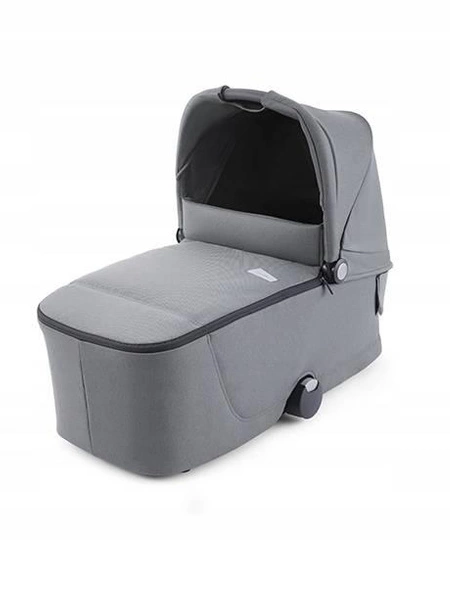 RECARO CELONA SADENA GONDOLA do wózka  Prime Silent Grey