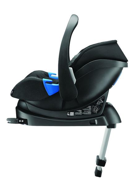 RECARO Privia EVO Carbon Black fotelik samochodowy 0-13kg