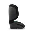 RECARO Monza Compact FX CFX Melbourne Black fotelik samochodowy i-size 100-150cm