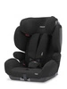 RECARO TIAN CORE Deep Black FOTELIK SAMOCHODOWY 9-36kg