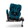 RECARO Salia i-Size Prime Sky Blue fotelik samochodowy obrotowy <105cm