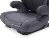RECARO Monza Nova EVO Seatfix Simply Grey fotelik samochodowy 15-36kg