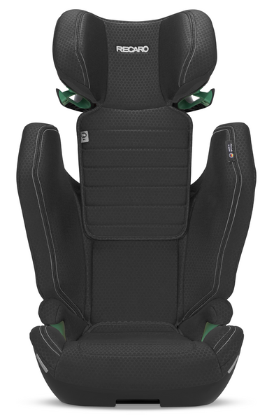 RECARO AXION 1 Fresh Black fotelik samochodowy R129 100-150cm