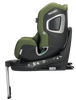 RECARO XENON KID Epic Green fotelik samochodowy obrotowy R129 61-125 cm