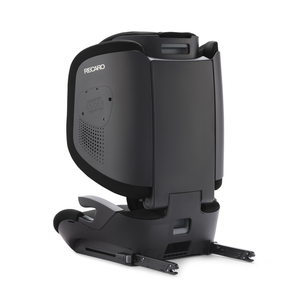 RECARO Monza Compact FX CFX Melbourne Black fotelik samochodowy i-size 100-150cm