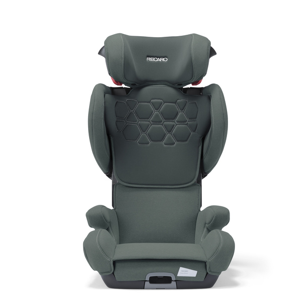 RECARO Mako Elite 2 Mineral Green fotelik samochodowy i-size 100-150cm